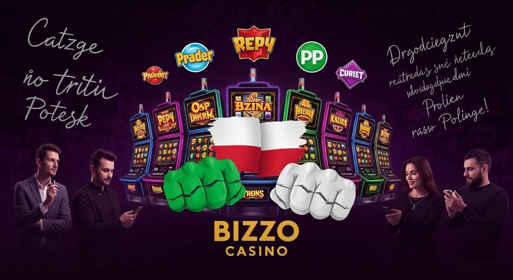 Bizzo Gambling Establishment Testimonial 2026 - EUR2,400 Incentive + Free Rotates Bizzo Gambling Establishment Testimonial 2026 - EUR2,400 Incentive + Free Rotates