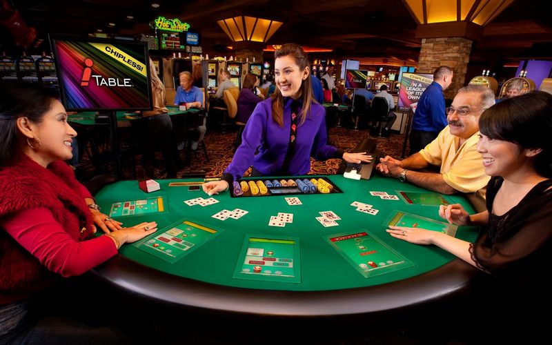 Les coulisses de l’équité des machines à sous : comment les casinos en ligne garantissent un jeu juste Les coulisses de l’équité des machines à sous : comment les casinos en ligne garantissent un jeu juste