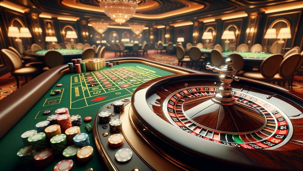 Les thèmes de machines à sous exclusifs que vous ne trouverez qu’au meilleur casino français