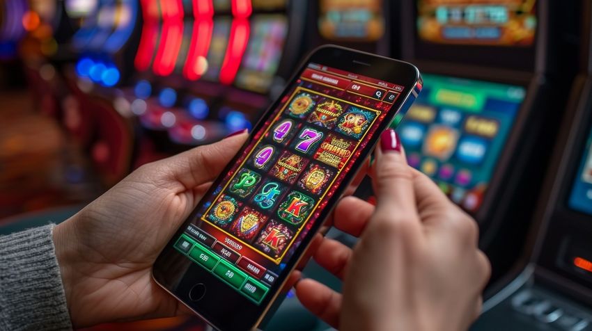 L’expérience Live Casino : Guide complet pour jouer aux jeux de table avec de vrais croupiers L’expérience Live Casino : Guide complet pour jouer aux jeux de table avec de vrais croupiers