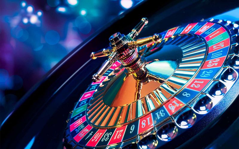 Die besten Online-Casinos in der Schweiz