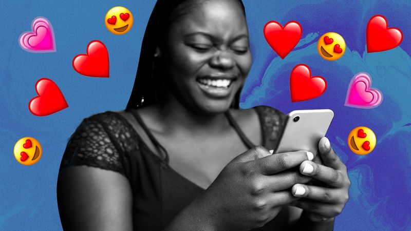 Interracial Internet Dating: Browsing Love Across Cultures