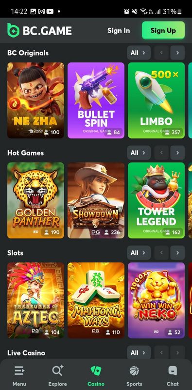 Kasyna online w USA bez weryfikacji i natychmiastowych wypłat (bez KYC)