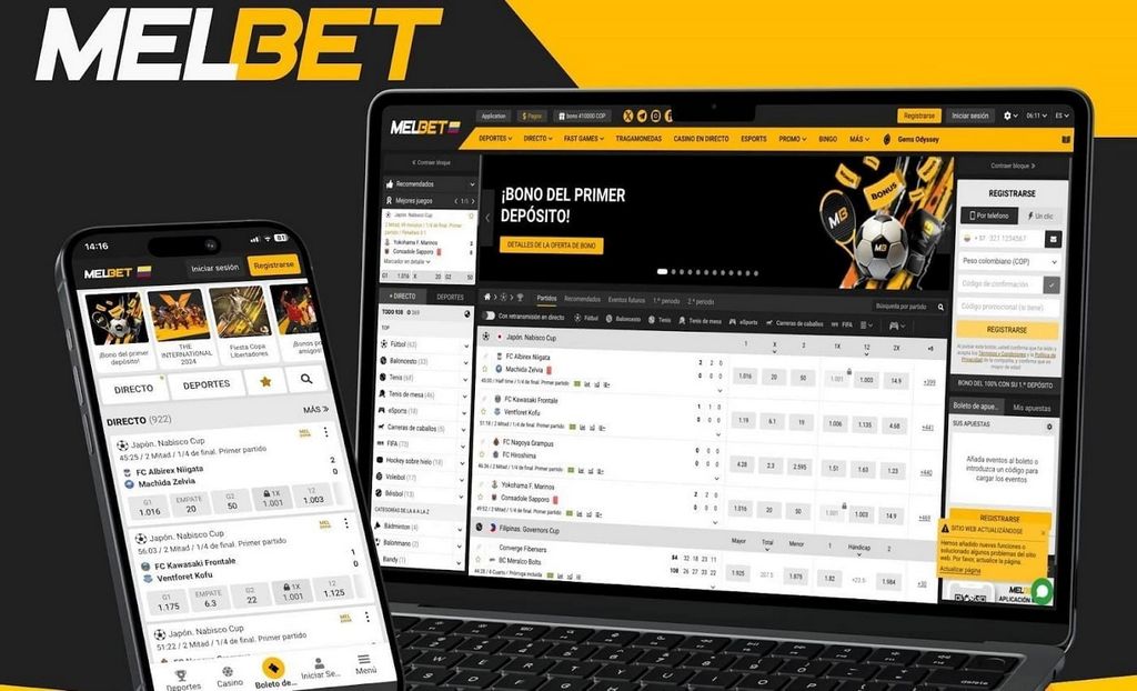 MelBet Global - Online Bahis İnternet Sitesi 2026