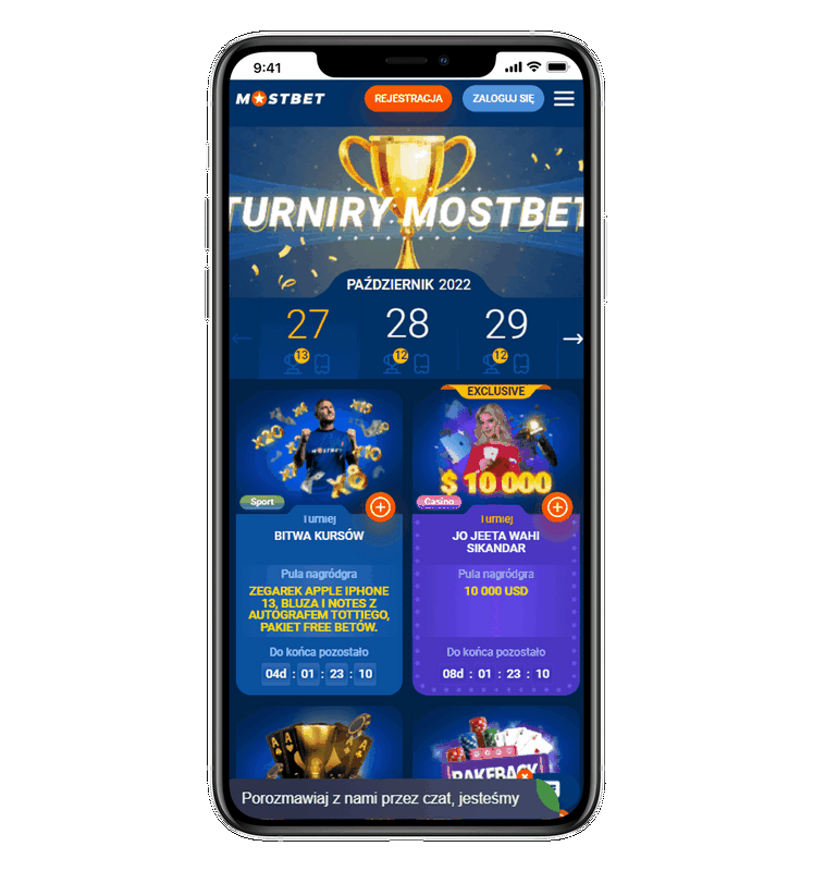 Promocje programu lojalnościowego MostBet Promocje programu lojalnościowego MostBet
